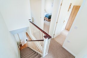 Harris House