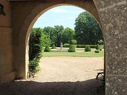 Château D'hodebert