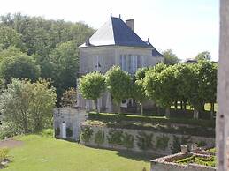 Château D'hodebert