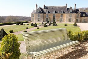 Château D'hodebert