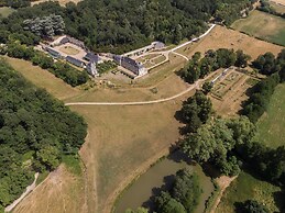 Château D'hodebert