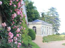Château D'hodebert