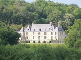 Château D'hodebert