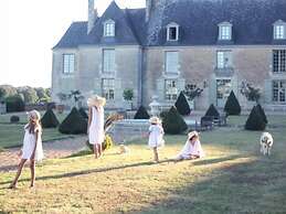 Château D'hodebert