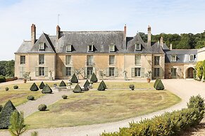 Château D'hodebert