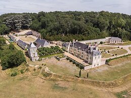 Château D'hodebert
