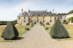 Château D'hodebert