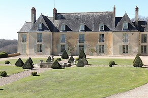 Château D'hodebert
