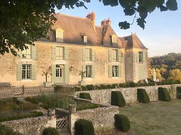 Château D'hodebert