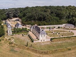 Château D'hodebert
