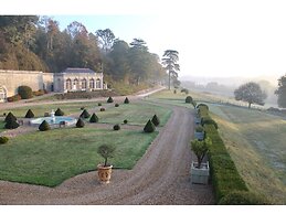 Château D'hodebert