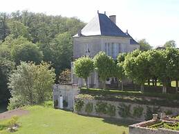 Château D'hodebert