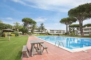 Apartment Calella Park 10B