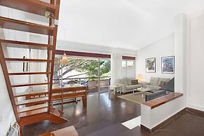 Apartment Calella Park 10B