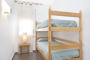 Apartment Calella Park 10B