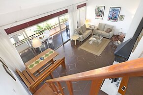 Apartment Calella Park 10B