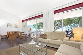 Apartment Calella Park 10B