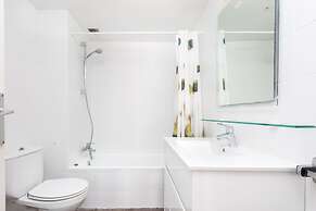 Apartment Calella Park 10B