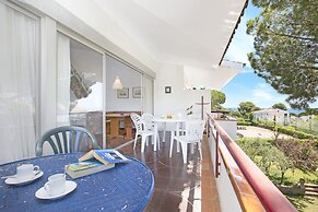 Apartment Calella Park 10B
