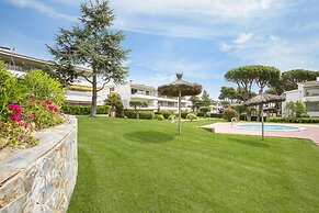 Apartment Calella Park 10B