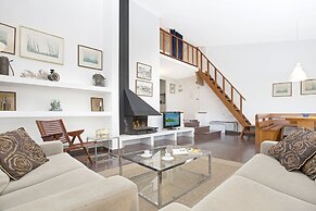 Apartment Calella Park 10B