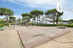 Apartment Calella Park 10B
