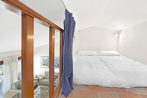Apartment Calella Park 10B