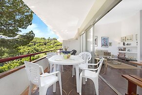 Apartment Calella Park 10B
