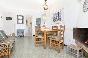 Apartment Canadell 1