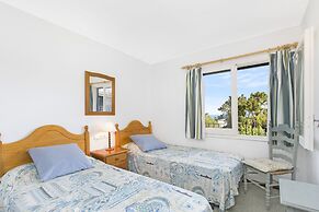 Apartment Canadell 1