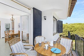 Apartment Canadell 1