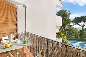 Apartment Cliper H-2