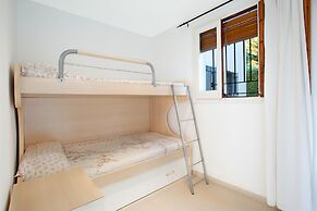 Apartment Cliper H-2