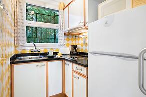 Apartment Cliper H-2