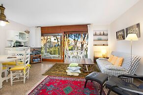 Apartment Costa Verde