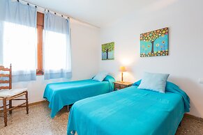 Apartment Costa Verde