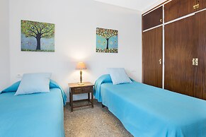 Apartment Costa Verde