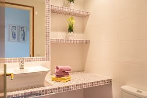 Apartment Costa Verde