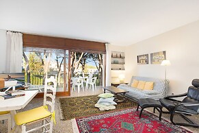 Apartment Costa Verde