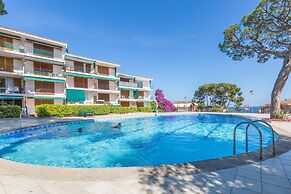 Apartment Costa Verde