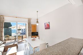 Apartment Marsol pl