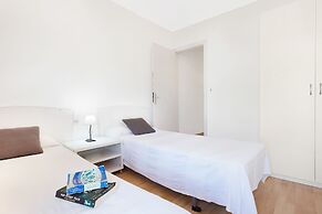 Apartment Marsol 1