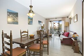 Apartment Margell G-2