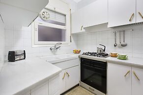 Apartment Margell G-2