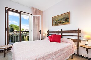 Apartment Margell G-2