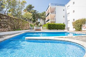 Apartment Orenetas 12