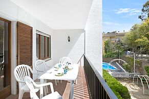 Apartment Orenetas 12