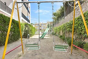 Apartment Orenetas 12