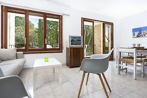 Apartment Orenetas 12