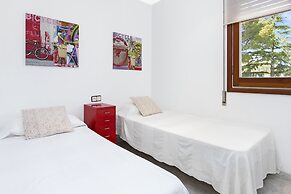 Apartment Orenetas 12